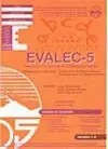 EVALEC 5 (BATERIAS). BATERIA PARA LA EVALUACION DE LA COMPETENCIA LECTORA/VERSION 1.0