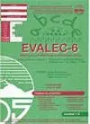 EVALEC 6 (BATERIAS). BATERIA PARA LA EVALUACION DE LA COMPETENCIA LECTORA/VERSION 1.0