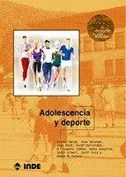 ADOLESCENCIA Y DEPORTE