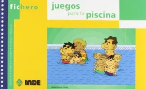 Fichero de Juegos para la Piscina