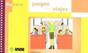 Fichero de Juegos para Viajes