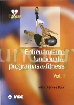 Entrenamiento Funcional I Programas Fitness 2
