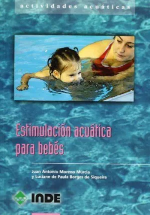 ESTIMULACION ACUATICA PARA BEBES