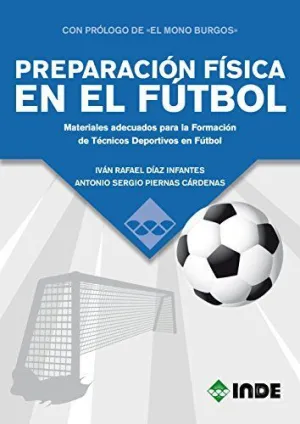 PREPARACIÓN FÍSICA EN EL FUTBOL
