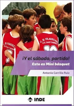 ¡Y el Sábado, Partido!