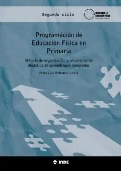 PROGRAMACION DE EDUCACION FISICA EN PRIMARIA. SEGUNDO CICLO