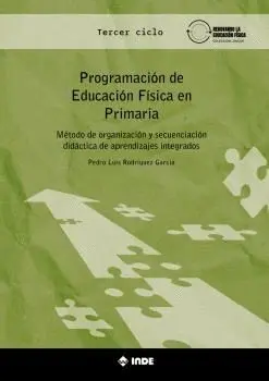 PROGRAMACION DE EDUCACION FISICA EN PRIMARIA. TERCER CICLO