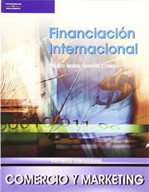 Financiacion Internacional