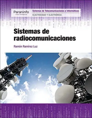 SISTEMAS DE RADIOCOMUNICACIONES