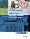 AUTOMATISMOS INDUSTRIALES AUTOMATISMOS INDUSTRIALES