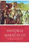 HISTORIA DE MARRUECOS