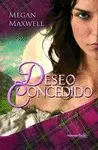 DESEO CONCEDIDO