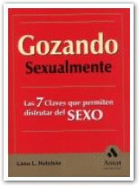 GOZANDO SEXUALMENTE