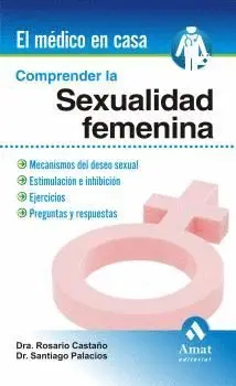 COMPRENDER LA SEXUALIDAD FEMENINA
