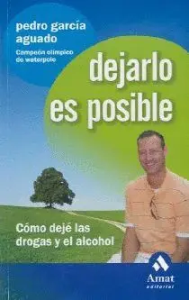 DEJARLO ES POSIBLE
