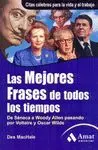 LAS MEJORES FRASES (NUEVO) DE TODOS LOS TIEMPOS