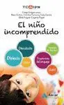 EL NIÑO INCOMPRENDIDO
