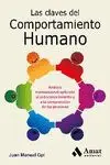 LAS CLAVES DEL COMPORTAMIENTO HUMANO