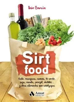 SIRT FOOD SIRT FOOD