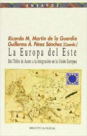LA EUROPA DEL ESTE: <BR>