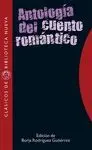 ANTOLOGIA DEL CUENTO ROMANTICO