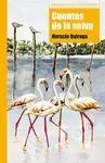 CUENTOS DE LA SELVA