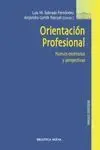 ORIENTACION PROFESIONAL: <BR>