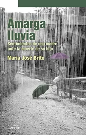 Amarga Lluvia
