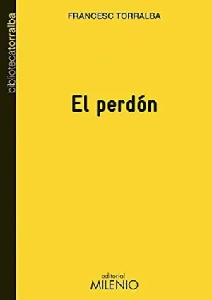 Perdon,El