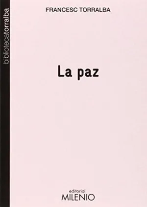 Paz,La