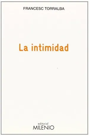 Intimidad,La