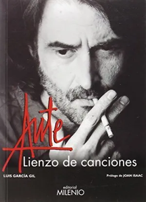 Aute Lienzo de Canciones