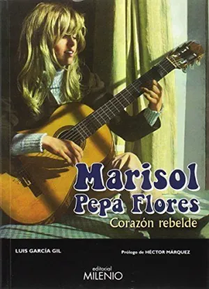 Marisol Pepa Flores