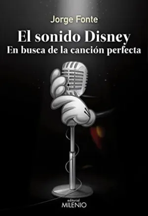 SONIDO DISNEY,EL