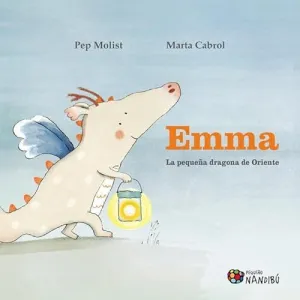 Emma la Pequeña Dragona de Oriente