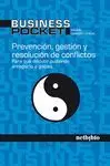 PREVENCION GESTION Y RESOLUCION DE CONFLICTOS