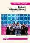 CULTURAS ORGANIZACIONALES