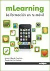 MLEARNING: LA FORMACION EN TU MOVIL