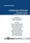 CODIGOS ETICOS : UNA APUESTA CONCRETA DE GOBERNANZA EN POSITIVO