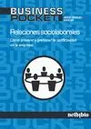 RELACIONES SOCIOLABORALES