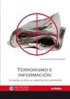 TERRORISMO E INFORMACION