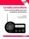 LA RADIO UNIVERSITARIA (+ CD)