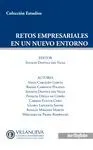 RETOS EMPRESARIALES EN UN NUEVO ENTORNO