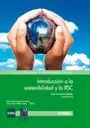 INTRODUCCION A LA SOSTENIBILIDAD Y LA RSC