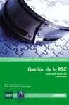 GESTION DE LA RSC