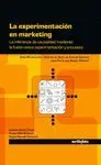 LA EXPERIMENTACION EN MARKETING