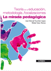 TEORIA DE LA EDUCACION, METODOLOGIA Y FOCALIZACIONES. LA MIRADA PEDAGOGICA