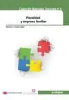 FISCALIDAD Y EMPRESA FAMILIAR