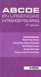 ABCDE EN URGENCIAS EXTRAHOSPITALARIAS