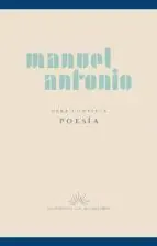 OBRA COMPLETA. POESÍA